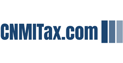 CNMITax.com Logo